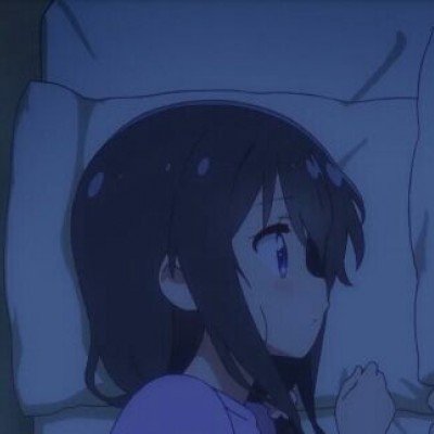 在这世界的角落